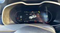 MG ZS 1.5 VTi-TECH Exclusive 5dr Petrol Hatchback